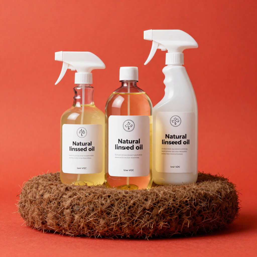 Eco-Friendly & Premium