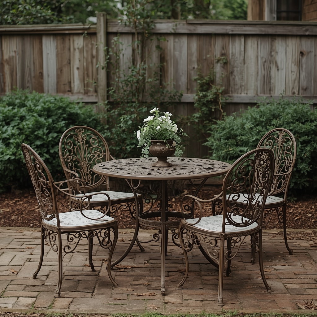 The Henderson Estate Collection